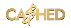 Cashed Casino logo